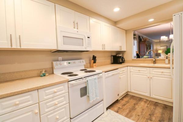 St Augustine Beach and Tennis Club 120, Buchen Sie Ferienhaus Cottages in Florida, Cottage