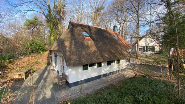 De Compaenenhorst, Reserva ahora Casa o chalet Hoteles en Drente con aparcamiento, Aparcamiento