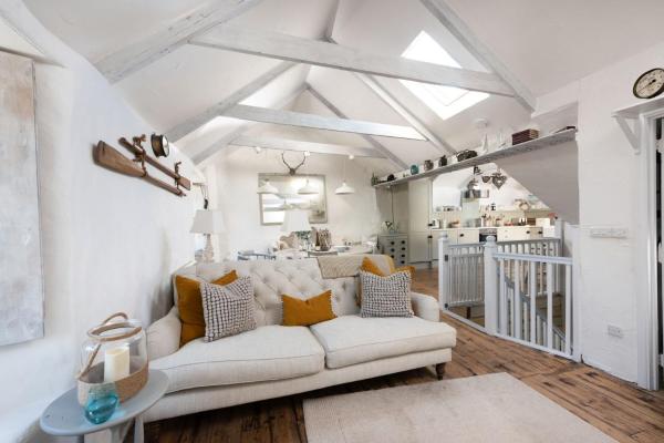 Carvossa, Marazion, Buchen Sie Ferienhaus Hotels in Cornwall mit Parkplatz, Parkplätze