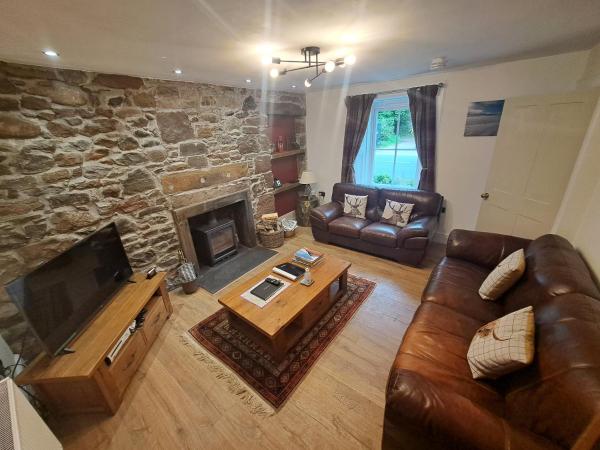 Clematis Cottage, Fortrose, Reserva ahora Casa o chalet Fortrose Black Isle