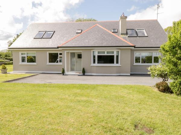 Kilkeeran Lodge, Buchen Sie Ferienhaus Partry Mayo