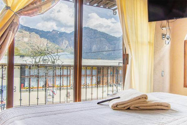 CORAZÓN DE TEPOZ, Buchen Sie Gasthaus Motels in Morelos, Motel