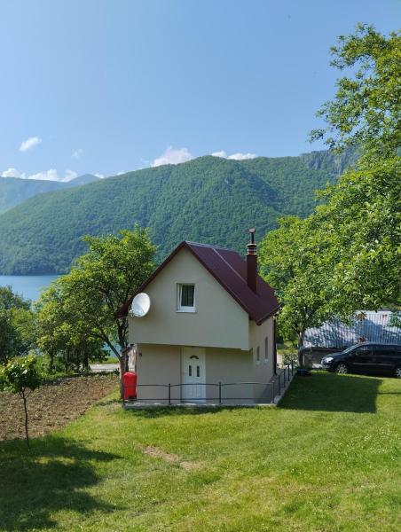 Apartman Stević, Prenota Casa vacanze Cottage a Pluzine County, Cottage