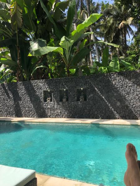 Rumah Kelapa Sepi, Reserva ahora Hotel Hoteles baratos en Bali