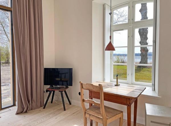 Kleines Fährhaus, Prenota Casa vacanze Ulsnis Schlei