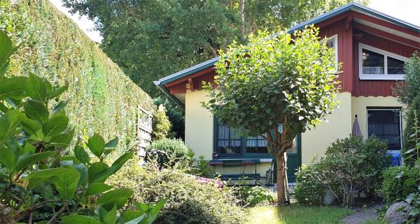 Haus Lenelies, Reserva ahora Casa o chalet Prerow Mecklemburgo-Pomerania