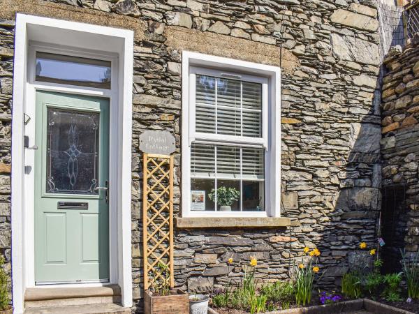 Rydal Cottage, Buchen Sie Ferienhaus Bowness-on-Windermere 