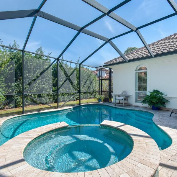 The Cove by Newman-Dailey, Buchen Sie Ferienhaus Cottages in Florida, Cottage