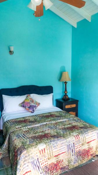 Lamblion Holiday Apartment, Prenota Appartamento Freemans Antigua