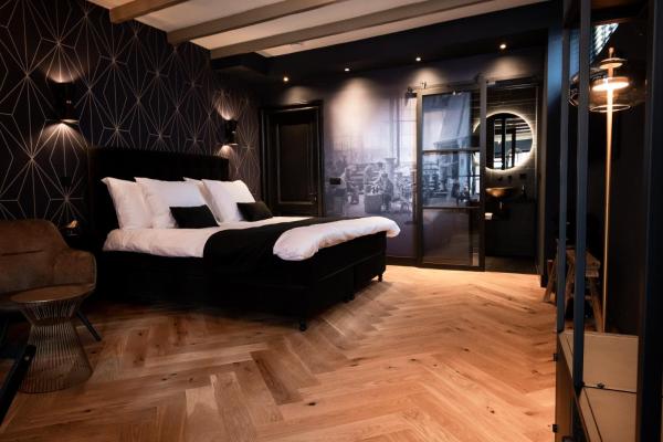De Edelsmederij, Buchen Sie Bed & Breakfast Schoonhoven 