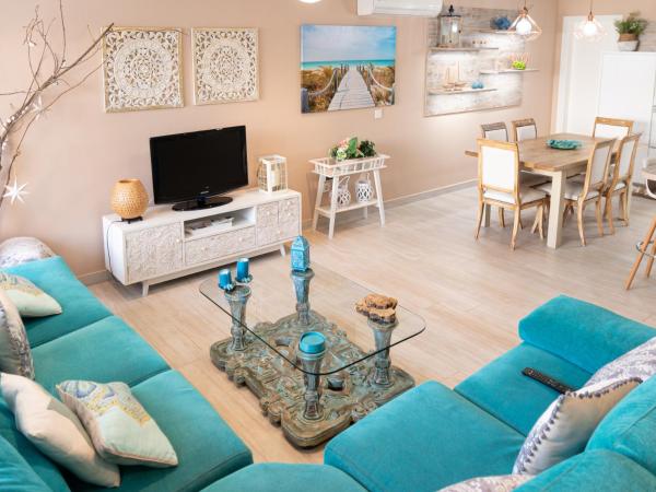 El Rincón de la Buti, Prenota Casa vacanze La Cala de Mijas Costa del Sol