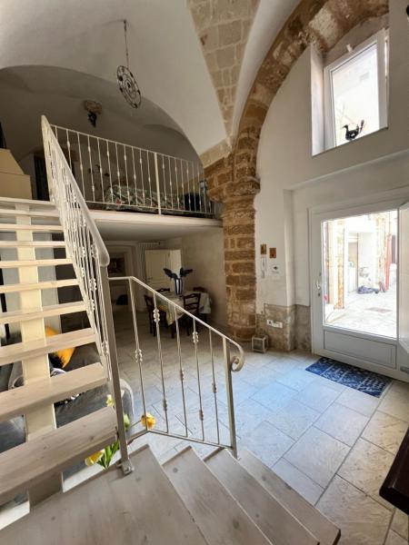Handy Margherita, Buchen Sie Ferienhaus Ferienhäuser in Brindisi, Cottage