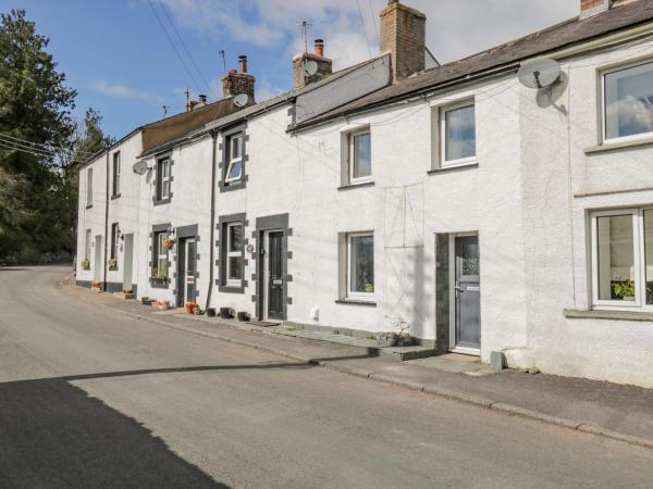 Sparrow Cottage, Buchen Sie Ferienhaus Keswick 
