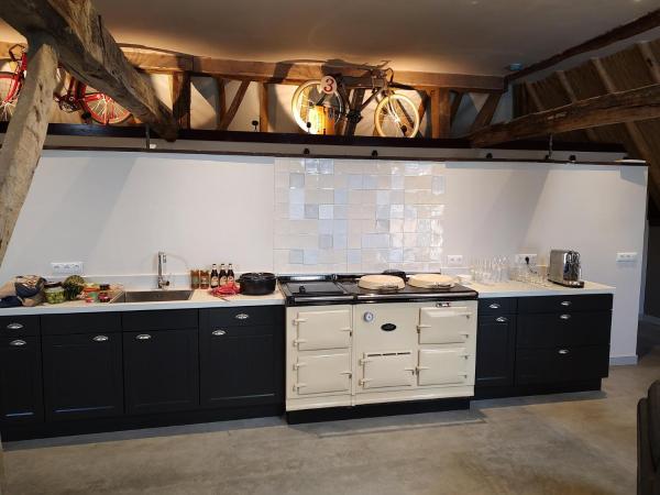 Juweeltje van vakantiewoning op prachtig landgoed, Prenota Villa Nieuwleusen 