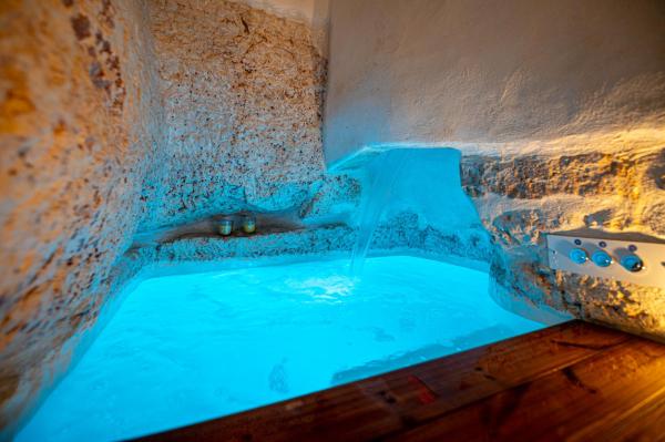 AROMA luxury, Buchen Sie Pension Ostuni Itria-Tal