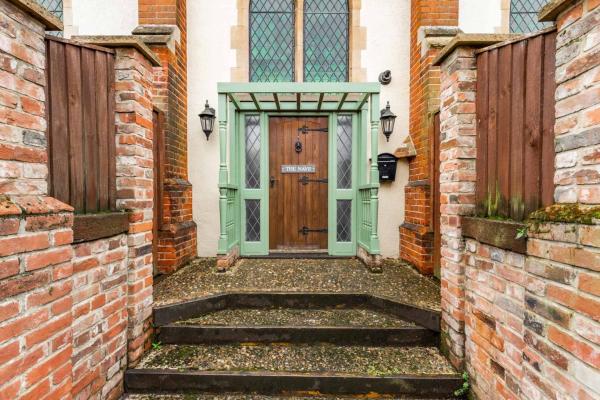 Host & Stay - The Nave, Buchen Sie Ferienhaus Gorleston-on-Sea 
