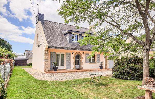 Amazing Home In Allaire With Wifi, Prenota Casa vacanze Allaire 