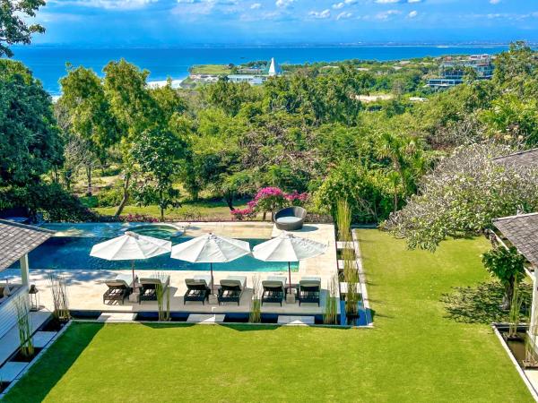 The Backyard Bingin - Private Mansion, overlooking Bingin Beach, with Cook, Ideal for Private Events and Weddings, Reserva ahora Villa Hoteles en Bali con desayuno, Desayunos