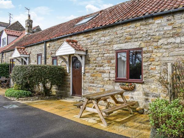 Bartletts Barn- Uk38276, Prenota Casa vacanze Cloughton North Yorkshire