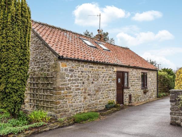 Over Across-Uk38277, Prenota Casa vacanze Cloughton North Yorkshire