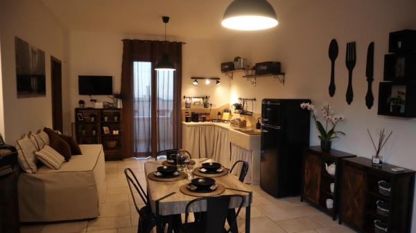 Casa Loconte, Buchen Sie Ferienhaus Fasano Region Fasano
