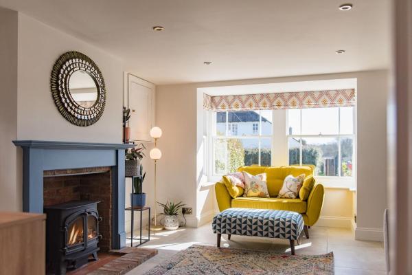 Wheelwrights Cottage, Buchen Sie Ferienhaus Staplecross 