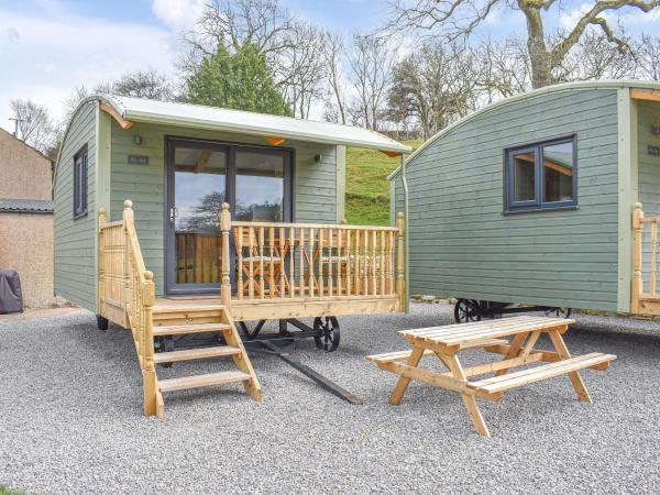 The Ash Uk38291, Buchen Sie Ferienhaus Crosby Garrett Cumbria