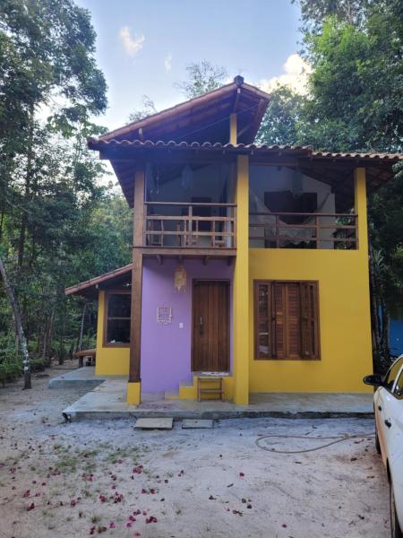 Casa Ajubá, Reserva ahora Casa o chalet Hoteles en Noreste de Brasil con aparcamiento, Aparcamiento