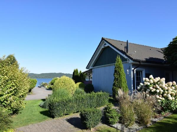 Cottage by the lake in Nadole, Buchen Sie Ferienhaus Nadole 