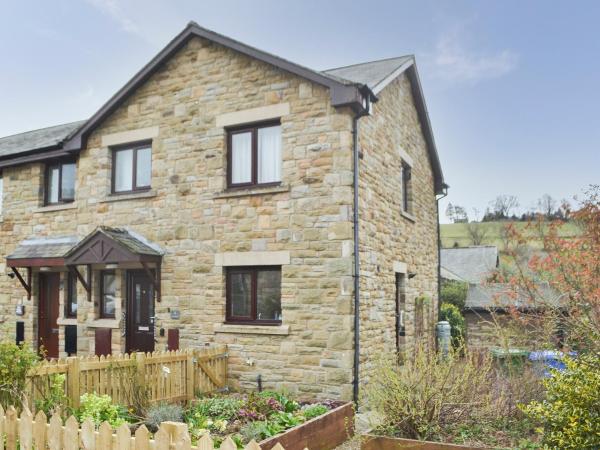 Rothbury Cottage, Buchen Sie Ferienhaus Rothbury Northumberland-Nationalpark