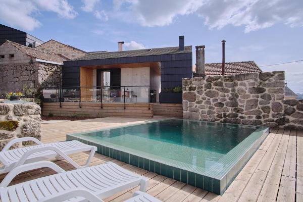 Casa Espelho DÁgua, Prenota Casa vacanze Vouzela Beira Alta
