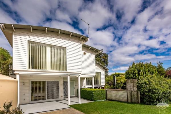 Sandy Star, Buchen Sie Ferienhaus Sandy Point Gippsland