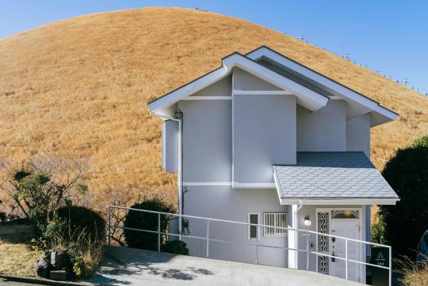 COCO VILLA 大室山 -Izu Omuroyama, Prenota Casa vacanze Futo 