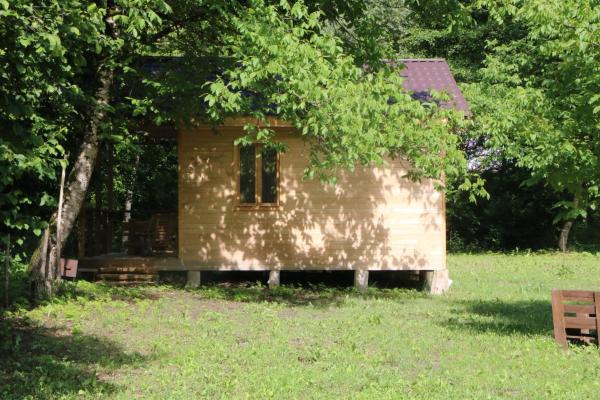 inSxvava, Reserva ahora Casa o chalet Hoteles en Racha con aparcamiento, Aparcamiento