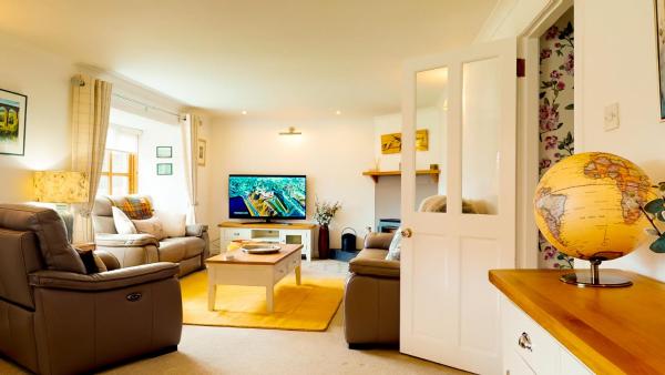 Longfield, Daviot, Prenota Casa vacanze  