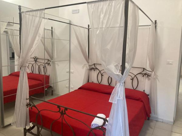 Casa Vacanze Mare, Reserva ahora Casa o chalet Hoteles en Abruzos con aparcamiento, Aparcamiento