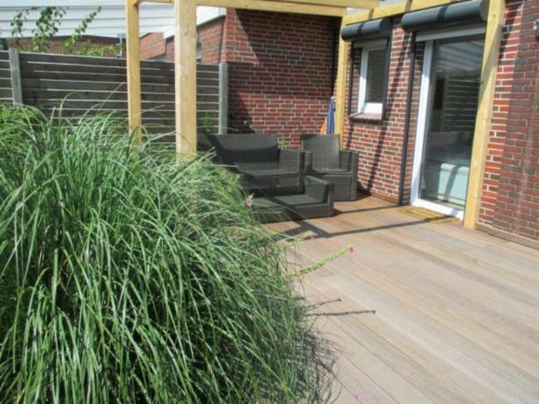 Seefalken 21, Réserver Maison de vacances Norddeich Frise orientale