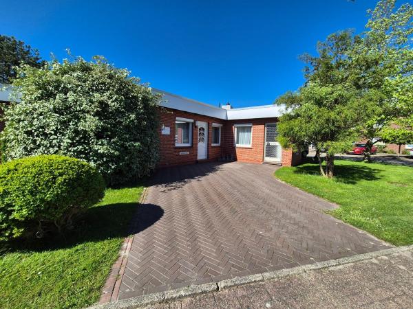 Wattweg 11, Réserver Maison de vacances Norddeich Frise orientale