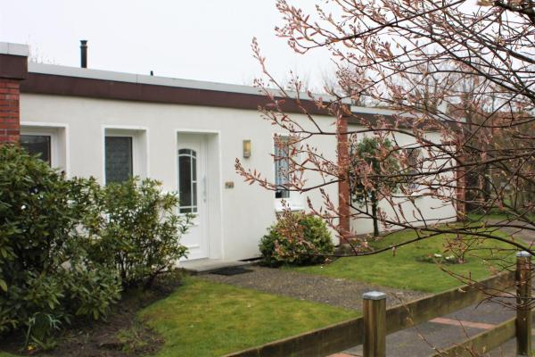 Wichter Weg 18, Réserver Maison de vacances Norddeich Frise orientale