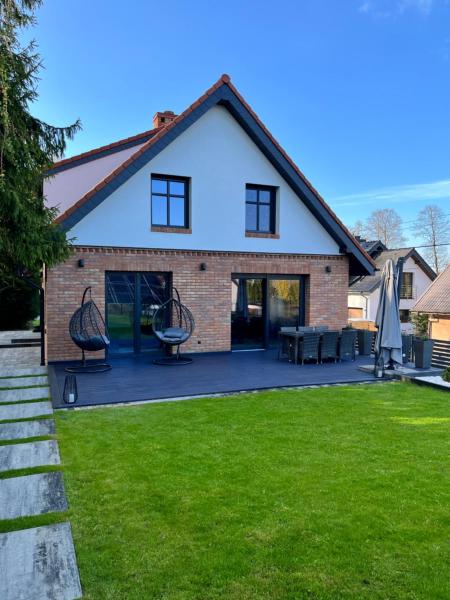 MazuryDreamHouse, Réserver Villa  