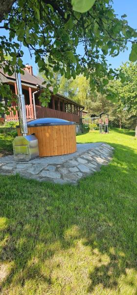 Chata pod stokiem, Réserver Chalet Hôtels à Basses-Carpates avec parking, Parking