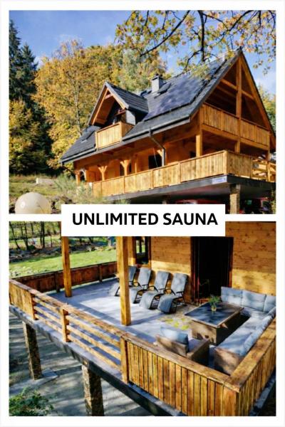 Dom Pod Leśniczówką, Réserver Chalet  