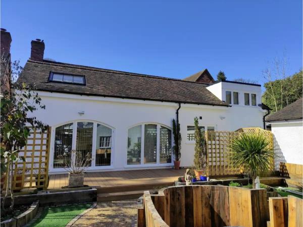 Pass the Keys A unique and cosy cottage - optional hot tub, Prenota Casa vacanze Church Stretton 