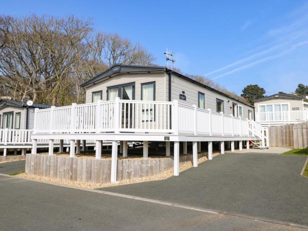 Crosswinds 68, Buchen Sie Ferienhaus Bembridge Isle of Wight