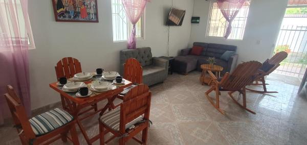 Casa de descanso Cartagena-Turbaco, Buchen Sie Ferienhaus Turbaco Bolivar