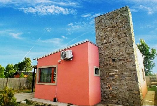 Cabaña Nono Alberto, Prenota Casa vacanze Hotel con piscina a Mendoza, Piscina