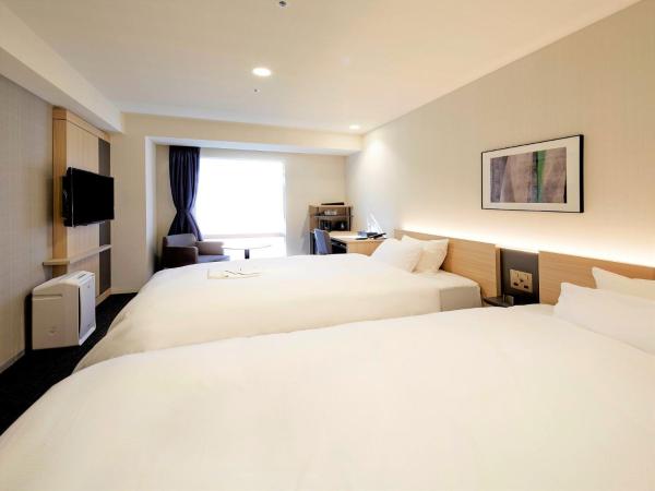 Tmark City Hotel Tokyo Omori - Vacation STAY 26393v, Buchen Sie Hotel Ota Tokio