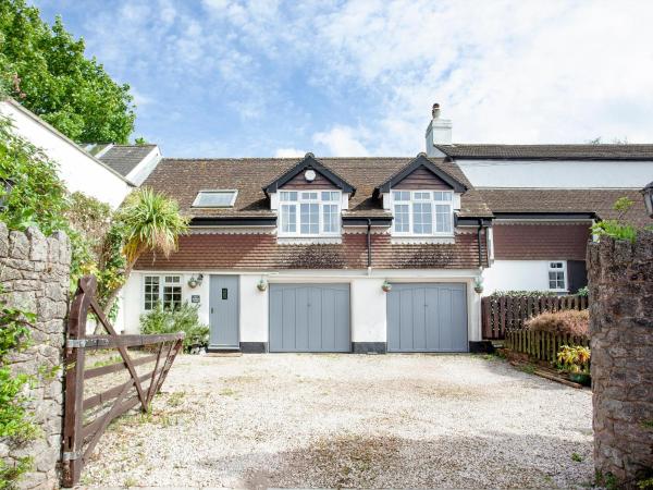 Old Seaway Mews, Buchen Sie Ferienhaus Hotels in Devon mit Parkplatz, Parkplätze