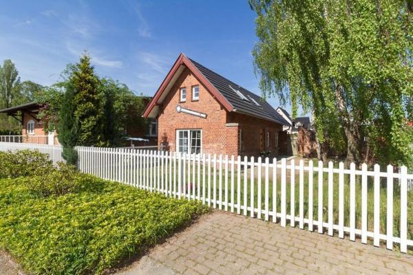 Ostseeperlen-Haus 2, Reserva ahora Casa o chalet Kühlungsborn Mecklemburgo-Pomerania