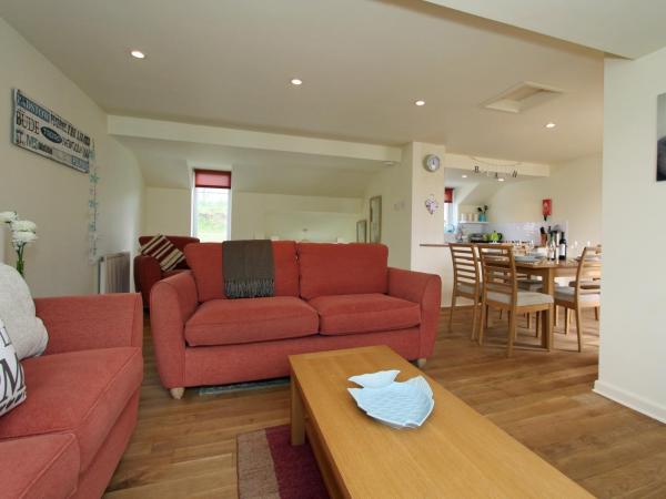 Watermark, Buchen Sie Ferienhaus Hotels in Cornwall mit Parkplatz, Parkplätze